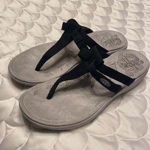Keen Sandal